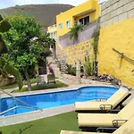 Rural Senderos De Abona Otel 3*