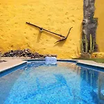 Rural Senderos De Abona Otel Granadilla De Abona
