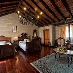 Otel Rural Senderos De Abona