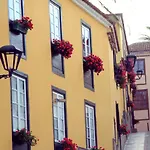 Otel Rural Senderos De Abona Granadilla De Abona