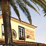 Rural Senderos De Abona Granadilla De Abona
