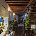 Rural Senderos De Abona Otel