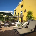 Rural Senderos De Abona 3* Granadilla De Abona