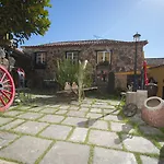 Rural Senderos De Abona Otel