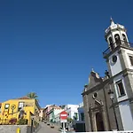 Rural Senderos De Abona 3*
