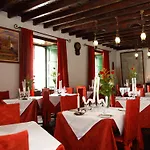 Rural Senderos De Abona Otel 3*