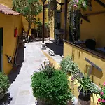 Rural Senderos De Abona Otel