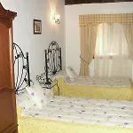 Rural Senderos De Abona Otel Granadilla De Abona