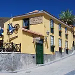 Otel Rural Senderos De Abona 3*