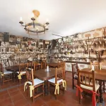 Otel Rural Senderos De Abona