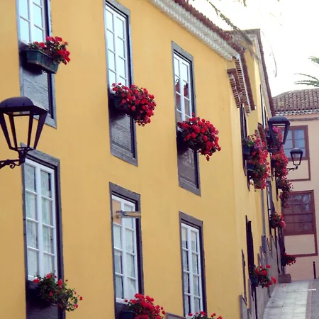 Hotel Rural Senderos De Abona Granadilla De Abona