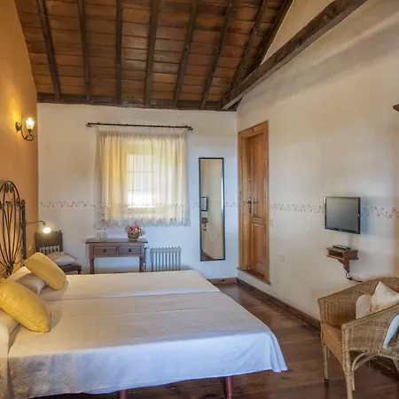 Rural Senderos De Abona Hotel