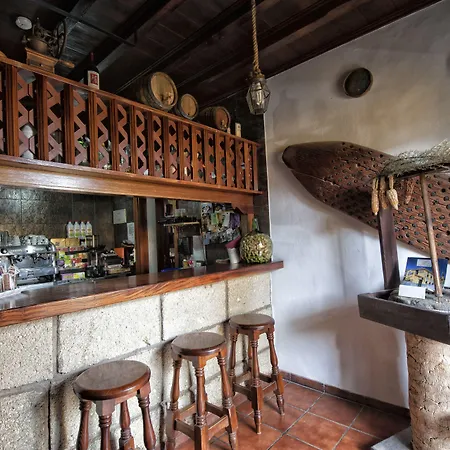 Hotel Rural Senderos De Abona 3*