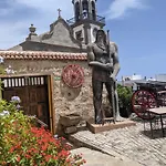 Rural Senderos De Abona Otel 3*