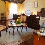 Rural Senderos De Abona 3* Granadilla De Abona