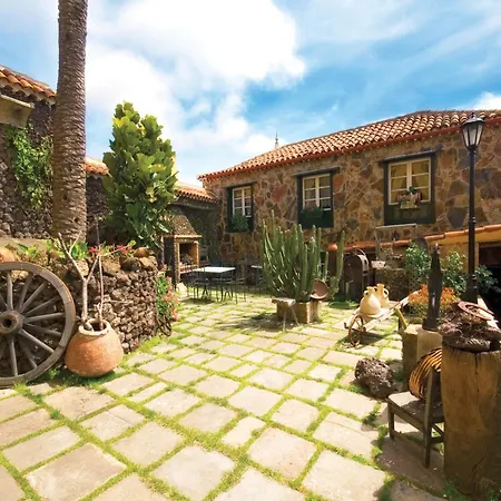 Hotell Rural Senderos De Abona 3*