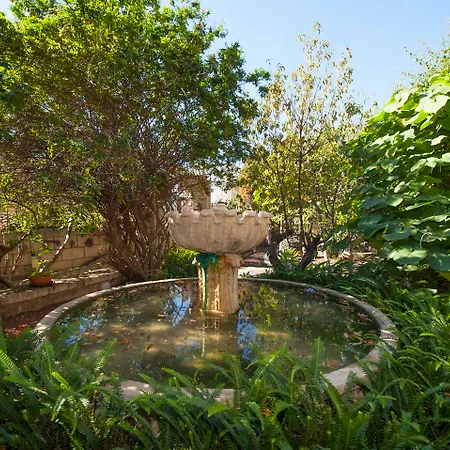 Rural Senderos De Abona Granadilla De Abona