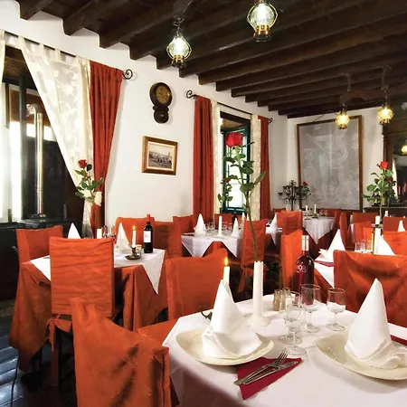 Hotel Rural Senderos De Abona