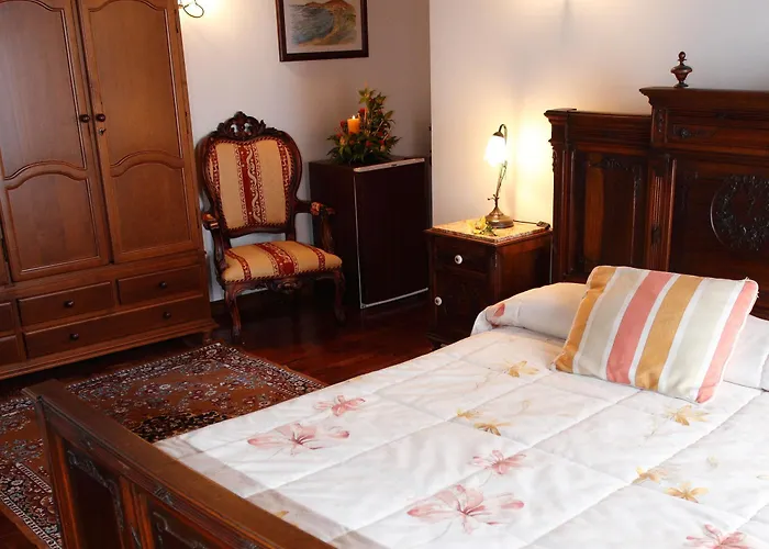 Rural Senderos De Abona 3* Granadilla De Abona