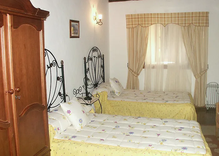 Rural Senderos De Abona Hotel Granadilla De Abona