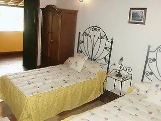 מלון Rural Senderos De Abona