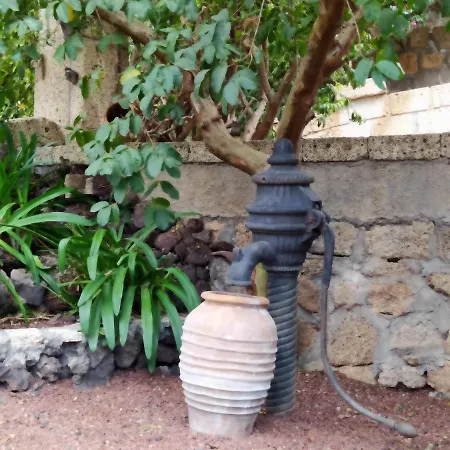 Rural Senderos De Abona 3* Granadilla De Abona