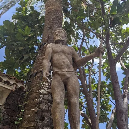 Rural Senderos De Abona Szálloda Granadilla de Abona