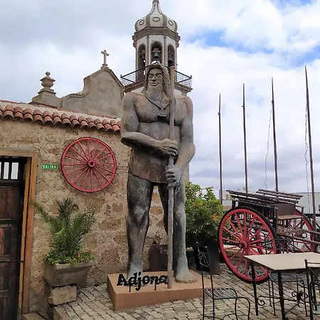 Rural Senderos De Abona 3* Granadilla de Abona