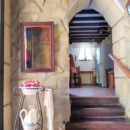 Rural Senderos De Abona 3* Granadilla de Abona