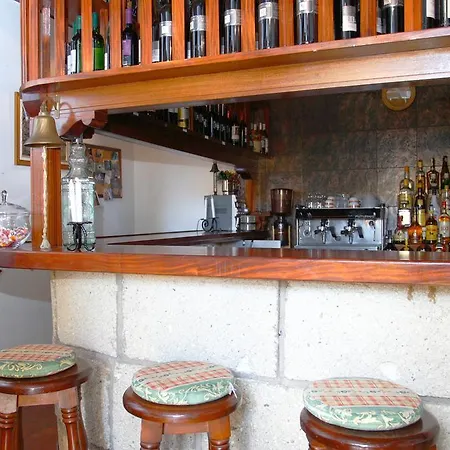 Hotel Rural Senderos De Abona