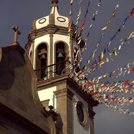 Rural Senderos De Abona Granadilla de Abona