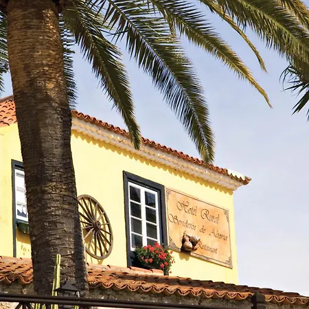 Rural Senderos De Abona Granadilla de Abona