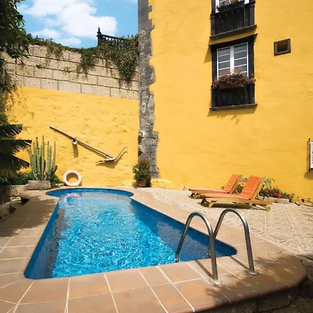 Hotel Rural Senderos De Abona Granadilla De Abona