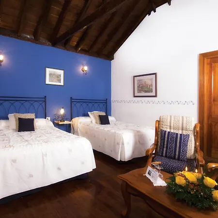 Rural Senderos De Abona Granadilla de Abona