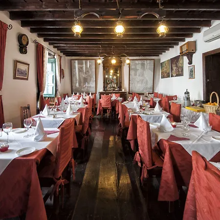 Rural Senderos De Abona 3* Granadilla de Abona