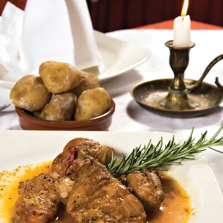 Szálloda Rural Senderos De Abona Granadilla de Abona