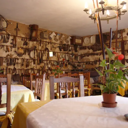 Szálloda Rural Senderos De Abona Granadilla de Abona