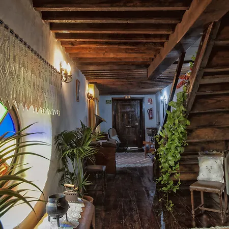 Rural Senderos De Abona Hotel