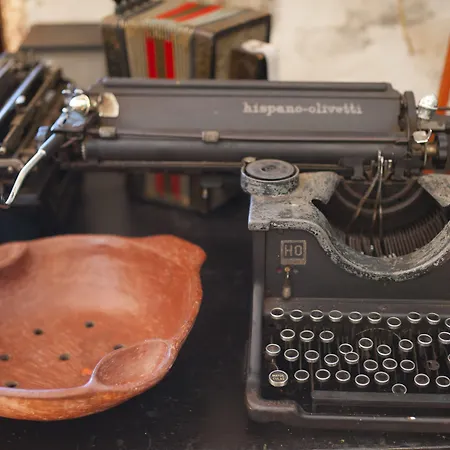 Rural Senderos De Abona Granadilla de Abona