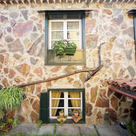 Rural Senderos De Abona Szálloda 3*