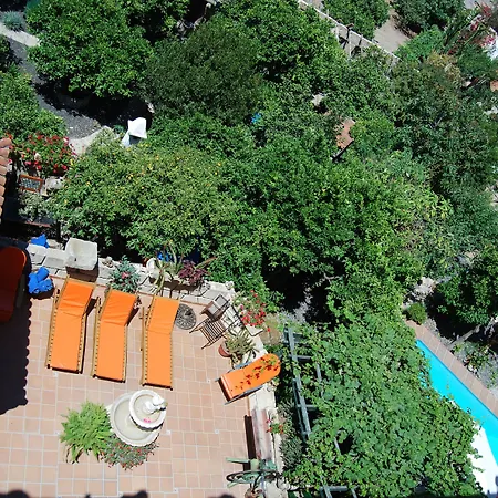 Rural Senderos De Abona Granadilla de Abona