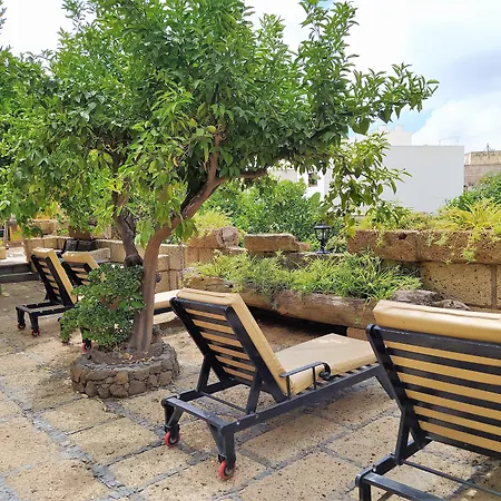 Szálloda Rural Senderos De Abona 3*