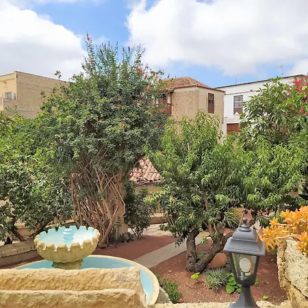 Hotel Rural Senderos De Abona