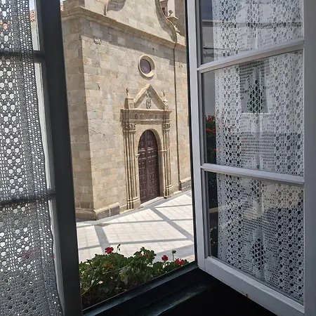 Hotel Rural Senderos De Abona Granadilla De Abona