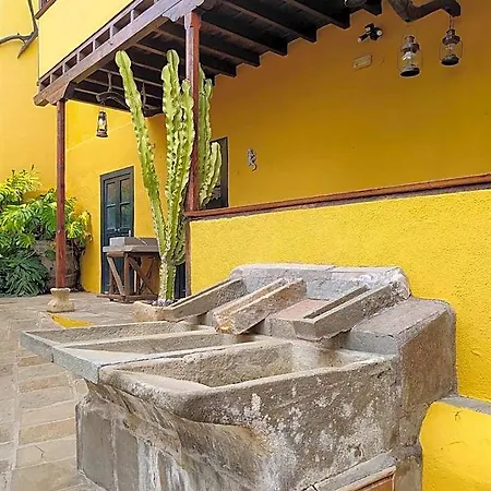 Rural Senderos De Abona Hotell Granadilla De Abona