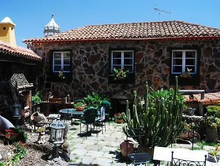 Rural Senderos De Abona מלון גרנדילה דה אבונה