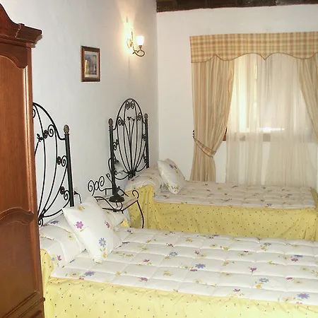 Rural Senderos De Abona Szálloda Granadilla de Abona