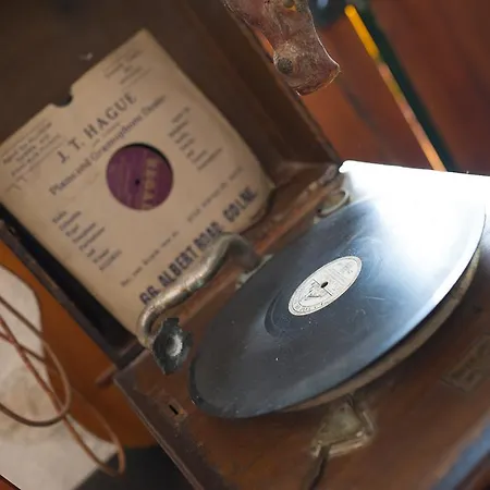 Hotel Rural Senderos De Abona Granadilla De Abona