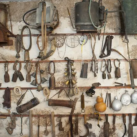 Rural Senderos De Abona 3*