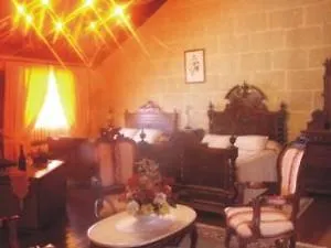 Rural Senderos De Abona מלון 3*